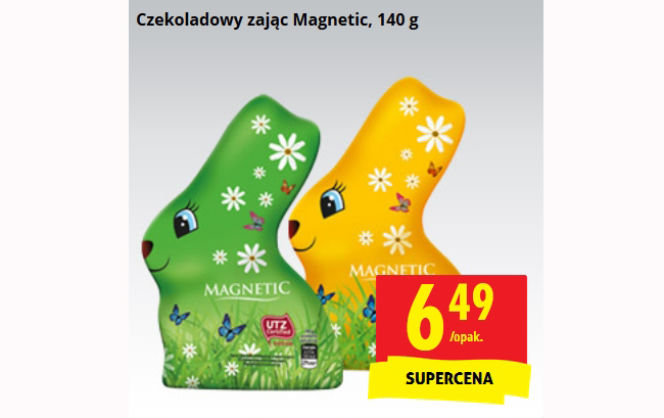 Biedronka