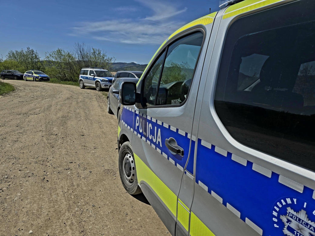 Dramatyczne poszukiwania 63-latki. Znaleziono jej auto, jest apel policji