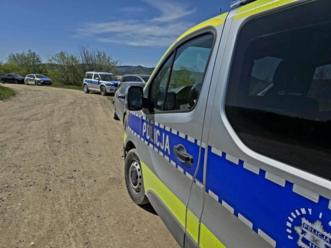 Dramatyczne poszukiwania 63-latki. Znaleziono jej auto, jest apel policji