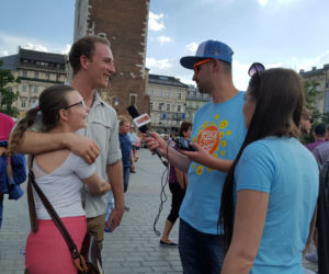 Gorący weekend z ekipą ESKA Summer City za nami: Zobaczcie zdjęcia! [GALERIA]