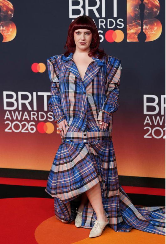 Brit Awards 2026