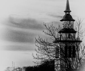Kościół przy ul. Słowackiego