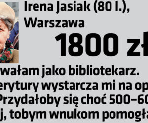 Cała prawda o polskich emerytach!