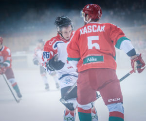 KH Energa Toruń - Zagłębie Sosnowiec 1:0, zdjęcia z Tor-Toru