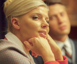 Królowa piękności zamiast M jak miłość! Rosyjski serial o modelce będzie hitem TVP! - ZDJĘCIA