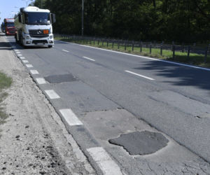 Zabrakło 15 mln na Czecha