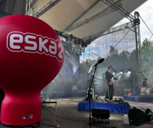 Koncert juwenaliowy na kieleckiej Kadzielni 2026