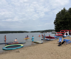 SUP Family Day Olsztyn 2026. Eska Summer City!
