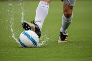 Jerdy Schouten kontuzjowany. Co to oznacza dla reprezentacji Holandii?