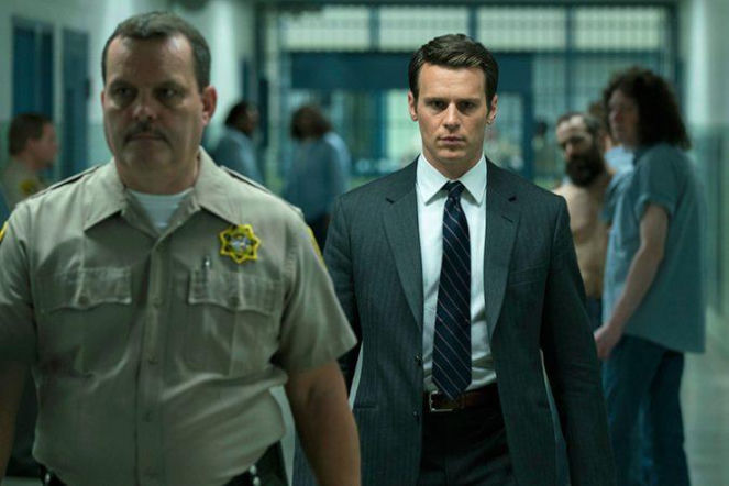 Tobias Lindholm: "Mindhunter", "Dochodzenie", "Na Rauszu"