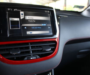 Peugeot 208 GTi