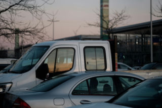 Katowice Airport powiększa parkingi. Co nowego dla podróżnych?