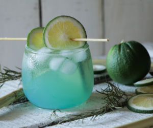 Seven Saas koktajl alkoholowy