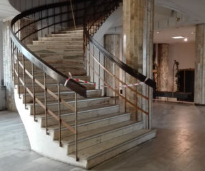 Tak dzisiaj wyglądają wnętrza hotelu Cracovia! [ZDJĘCIA, AUDIO]