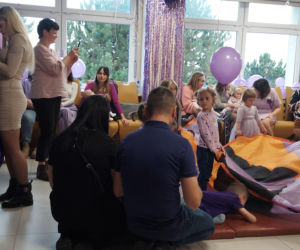 Dzień Wcześniaka Zamość 2025