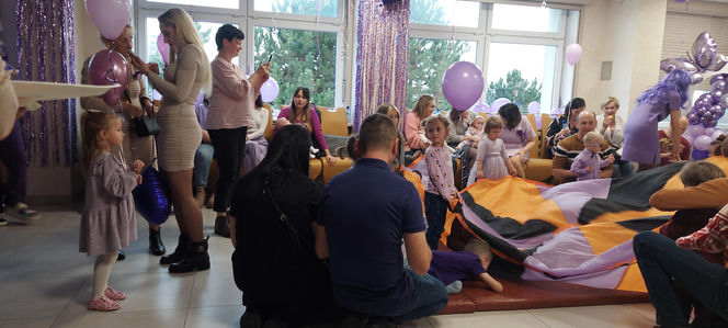 Dzień Wcześniaka Zamość 2025