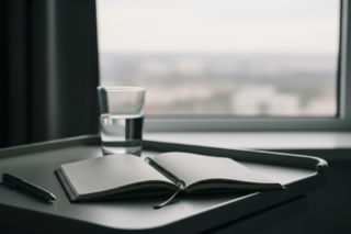 Natalia Szyszkowska o „Dwunastym piętrze”. Czy choroba może być inspiracją?