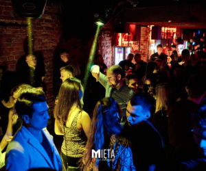 Klub Mięta w Olsztynie. Zdjęcia z imprezy 28-29 LUTY 2020