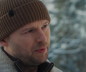 M jak miłość odc. 1930.  Mikołaj Lipiński (Mateusz Kościukiewicz)