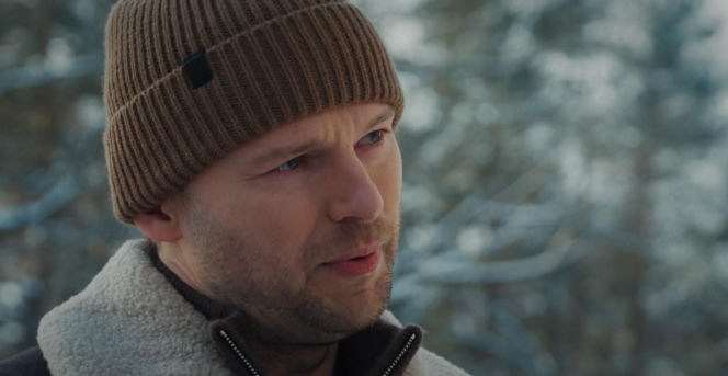 M jak miłość odc. 1930.  Mikołaj Lipiński (Mateusz Kościukiewicz)