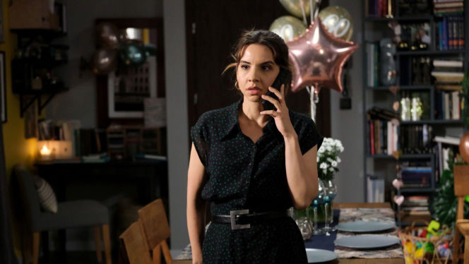 Premiera 1900. odcinka "M jak miłość" w TVP2 dopiero w poniedziałek 12 stycznia.