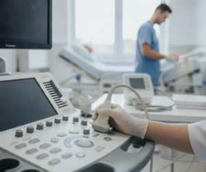 298 tys. zł na lepszą diagnostykę pacjentów. Tyski szpital stawia na nowoczesną POZ