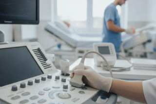 298 tys. zł na lepszą diagnostykę pacjentów. Tyski szpital stawia na nowoczesną POZ