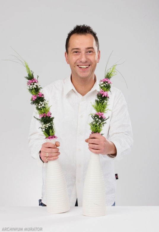 Palma wielkanocna 
