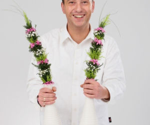 Palma wielkanocna 