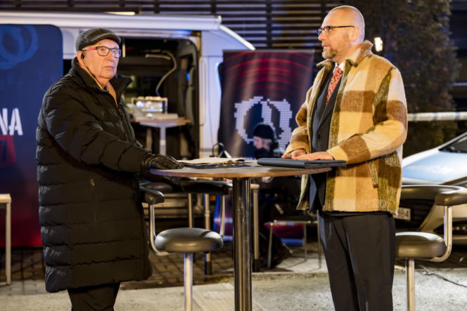 "Sprawiedliwi - Wydział Kryminalny", odcinek 1000: Anonimowy telefon podważa winę skazanego na dożywocie mordercy. Policja dokonuje makabrycznego odkrycia