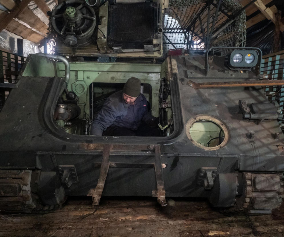 Ukraińska strategia w wojnie na wyniszczenie. Uderzenia w cele, które mogą pogrążyć Kreml