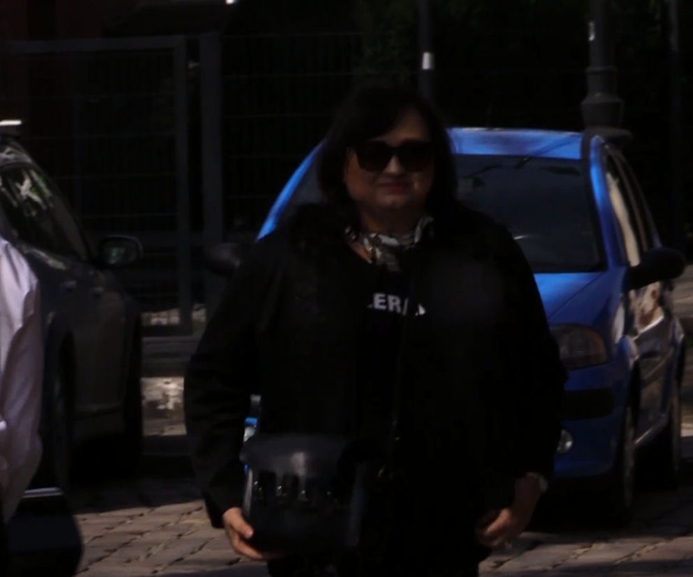 Gangi grasują