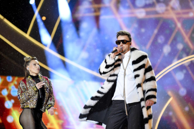 Piotr Kupicha o ślubie Viki Gabor. Tak ocenił życiowy wybór młodej gwiazdy