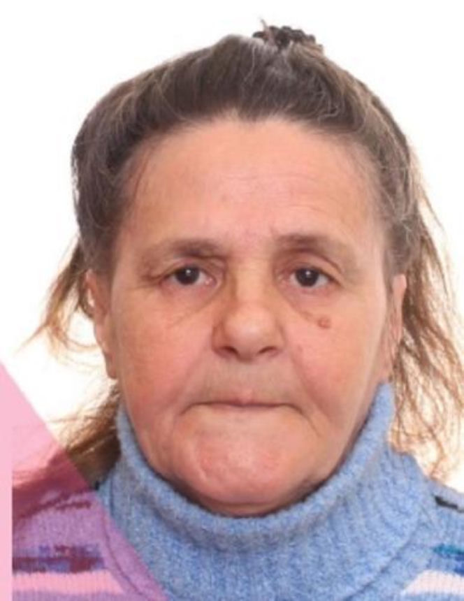 REGINA FRUNZA