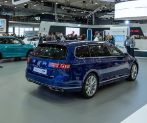 Nowości Poznań Motor Show 2019