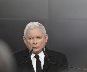 Wieczór wyborczy PiS