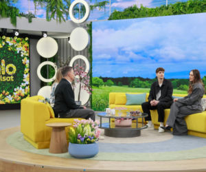 Daria Syta, Igor Grobelny