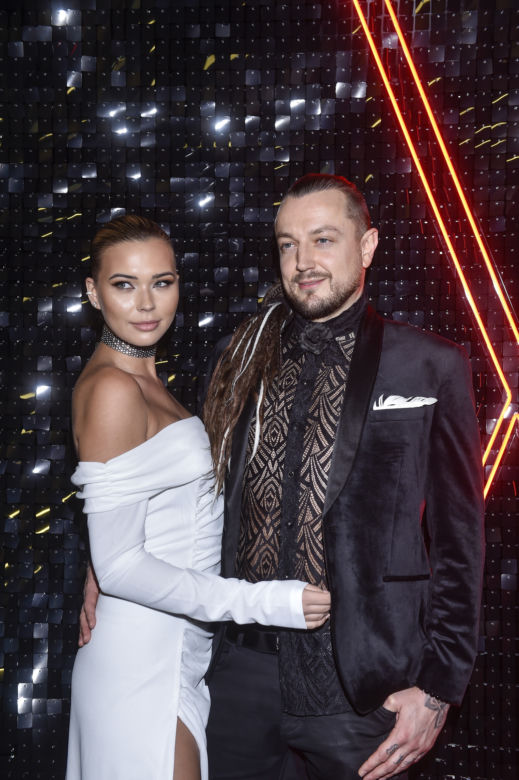 Sandra Kubicka będzie mamą choć nie może zajść w ciążę