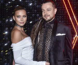 Sandra Kubicka będzie mamą choć nie może zajść w ciążę