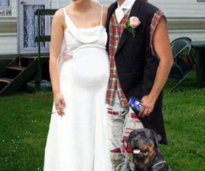 Redneck, znaczy US wieśniak