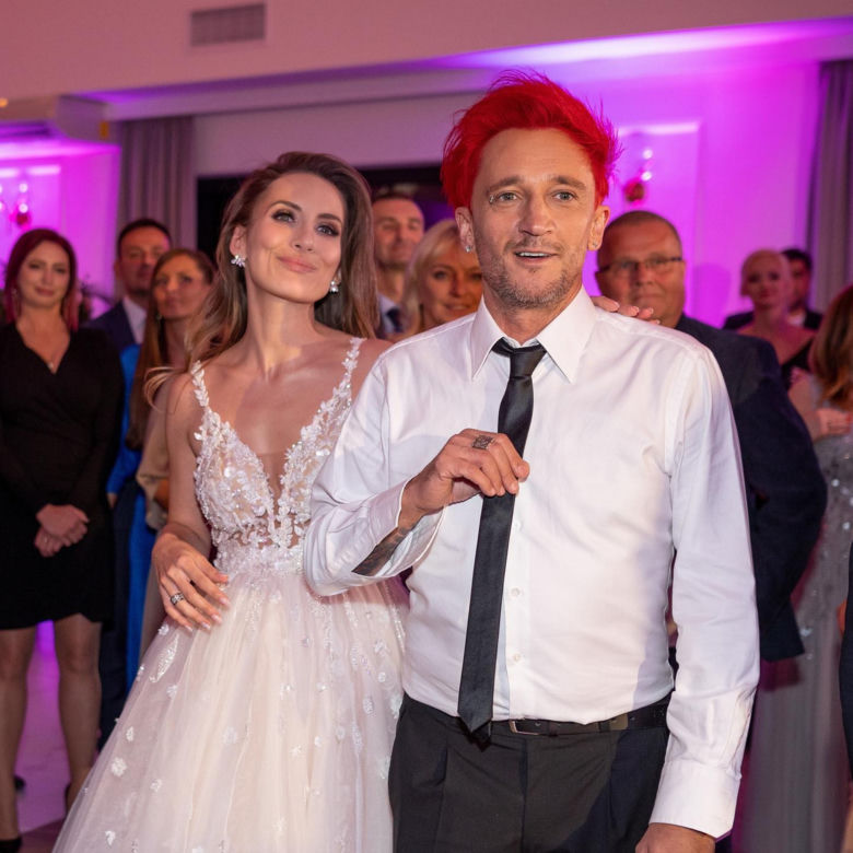 Michał Wiśniewski będzie miał szóste dziecko? Sypią się gratulacje. Jego żona odpowiada!