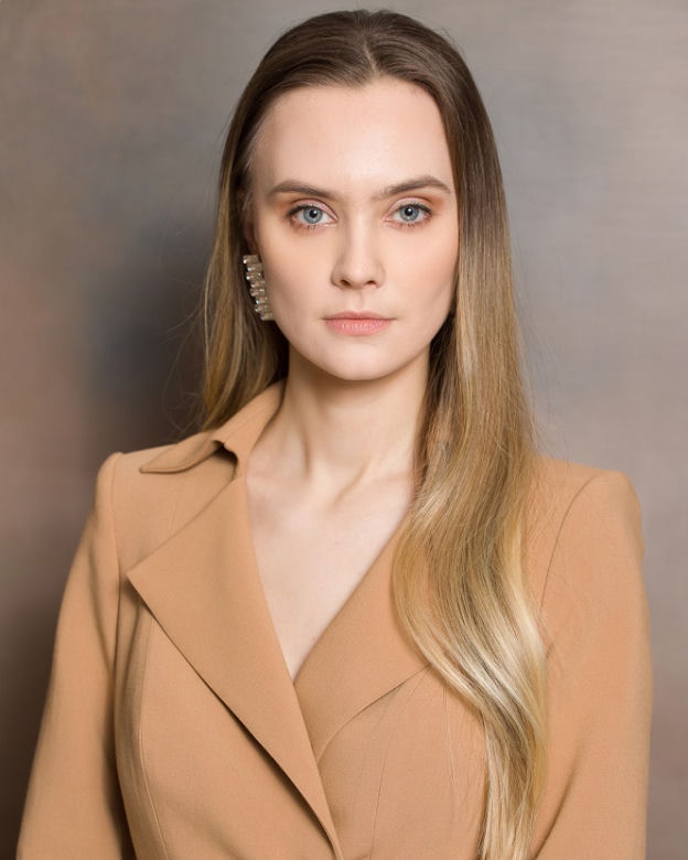 Małgorzata Molik