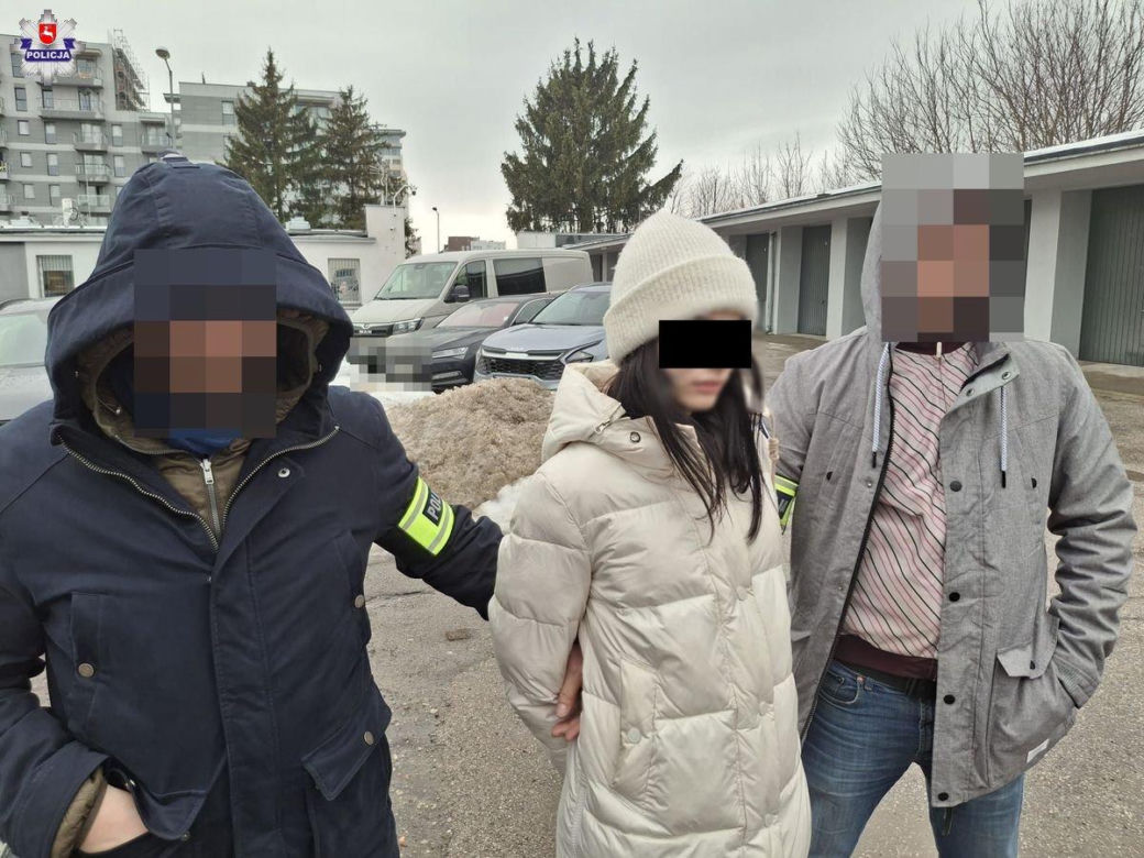 Policja rozbiła gang oszustów z Ukrainy. Ludzie tracili oszczędności całego życia