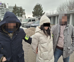 Policja rozbiła gang oszustów z Ukrainy. Ludzie tracili oszczędności całego życia