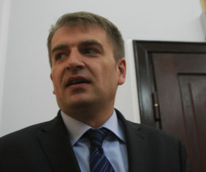 Bartosz Arłukowicz