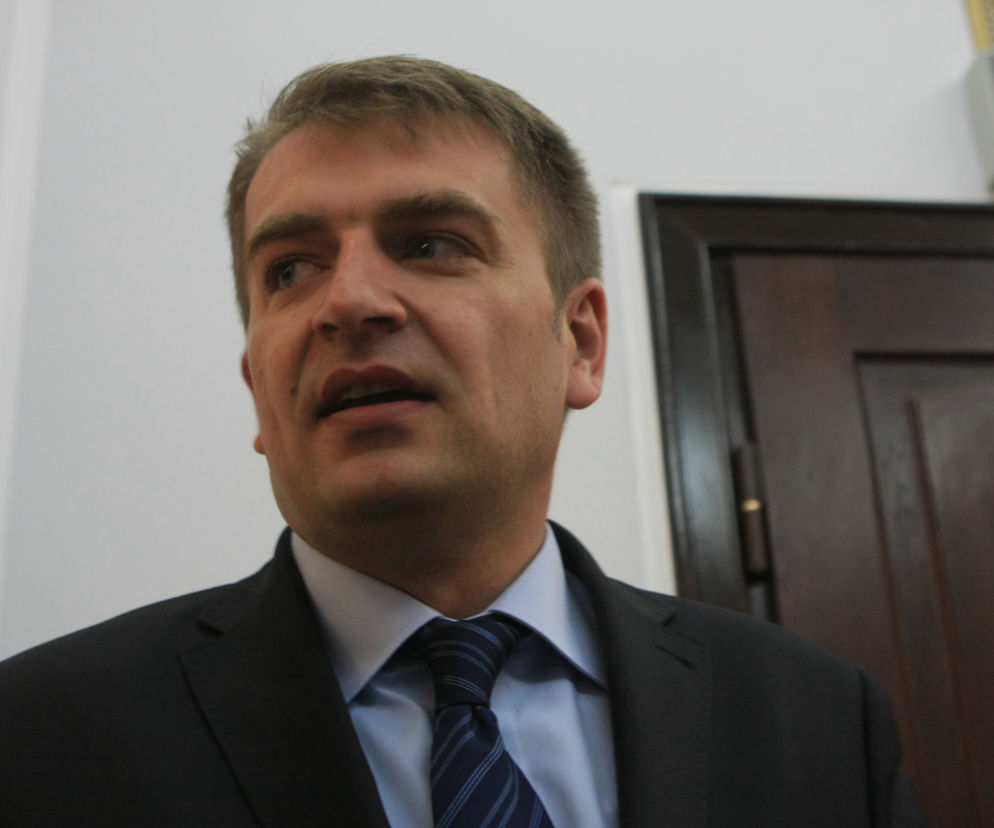 Bartosz Arłukowicz