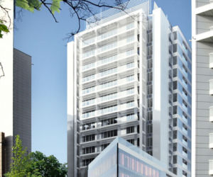 Apartamentowiec Delta 3 – nowa inwestycja spółki Ataner w Poznaniu