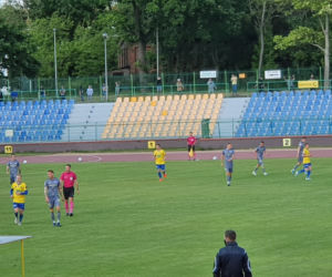 Elana Toruń - Stal Rzeszów, mecz przyjaźni w czasach pandemii koronawirusa
