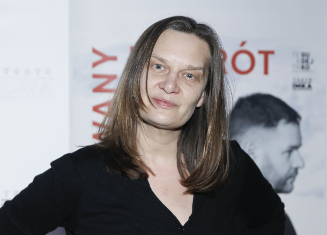 Maria Seweryn