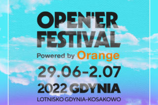 Open'er Festival 2021 przełożony - nowa data, bilety, informacje o edycji 2022